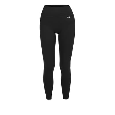 Under Armour Motion 7/8 Leggings Zwart XL / Regular Vrouw