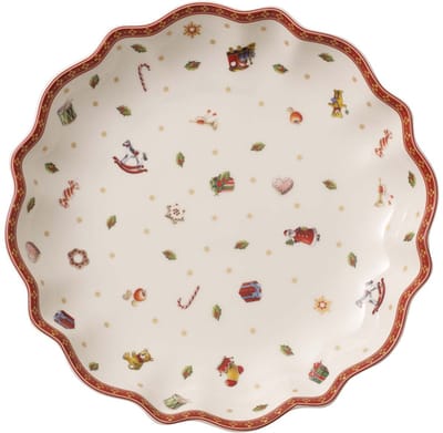 Villeroy & Boch Toy's Delight Schaal Large 25 cm