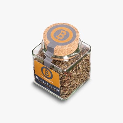 BEEFER Gekleurde Peper 100 g - 10500021