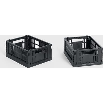 Colour Crate Mini Set of 2