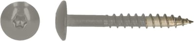 PGB-FASTENERS | HPL schroef Tx20 4,8x38 R7030 A4
