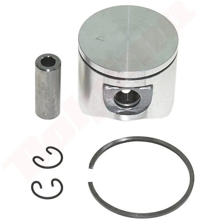 Zuigerset passend op HUSQVARNA 357 46mm ( 537 21 96-02 )