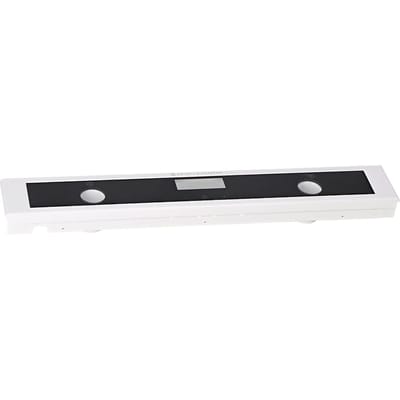 AEG controlepaneel, wit, 60cm,SET,2K 140114304565
