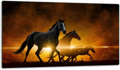 TMK ArtDeko - Snijplank - Glasplaat 52x30 - Inductiebescherming - Veiligheidshoekjes