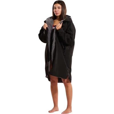 Waterdichte parka Z3R0D France