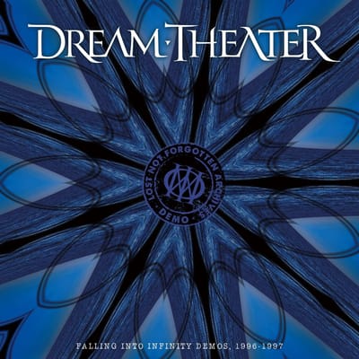 Lost Not Forgotten Archives: Falling Into Infinity Demos (1996-1997) - Dream Theater