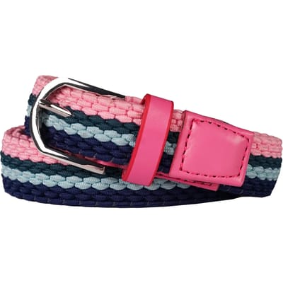 Horka Riem Jr. Jolly 80cm - kinderriem paardrijriem