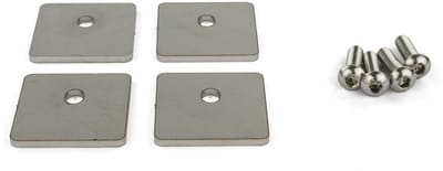 DUOD URBAN IKI REAR DRAGER AMAZON BEV SET