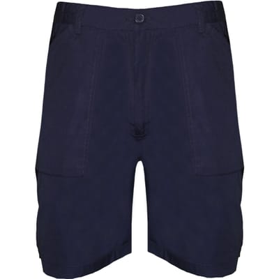 Regatta Heren Nieuwe Action Shorts (Marineblauw)