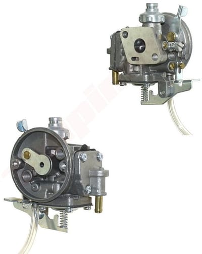 Carburateur passend op SHINDAIWA C 35 ( A021-003490 , 2J11A2 )