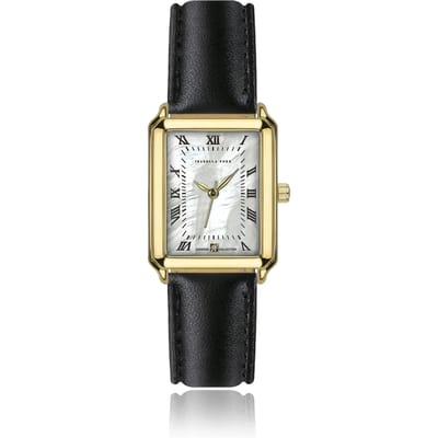 Vrouwenhorloge Isabella Ford Coralie