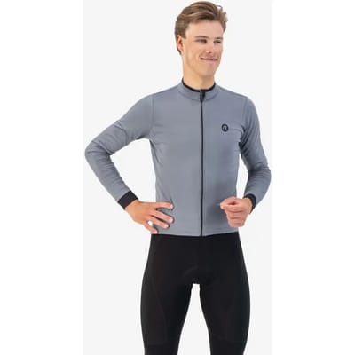 Jersey met lange mouwen Rogelli Essential