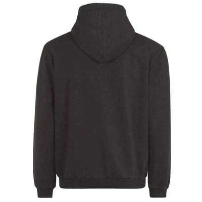 Fila Heren Bischkek Hoodie (Zwart)