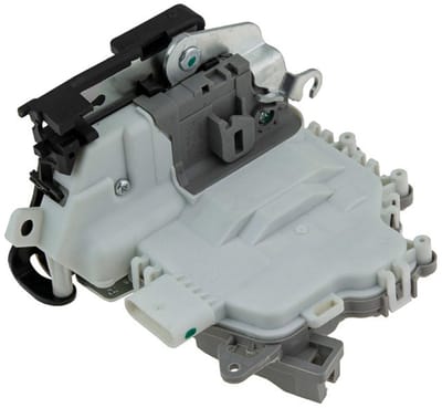 Deurslot voor NTY: EZC-SE-028 OEM 1P1 837 016 B