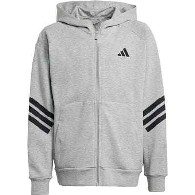 Junior Hoodie adidas Future Icons 3 stripes