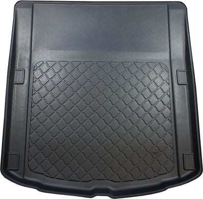Kofferbakmat Audi A5 Sportback 5 deurs 2016-2024 (past niet in G-Tron) - Guardliner