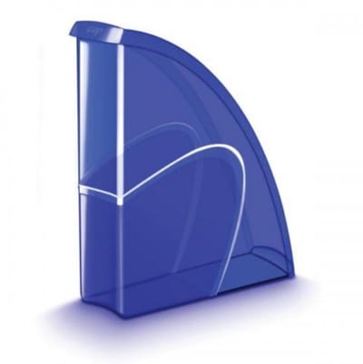 CEP Happy Magazine Tijdschriftcassettes – Electric Blue – 2 stuks
