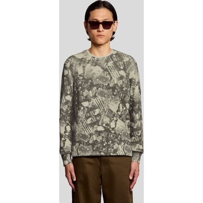 Trui Lyle & Scott Industrial
