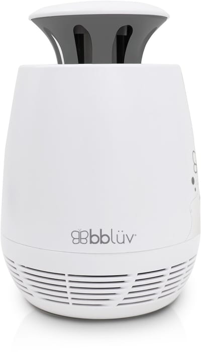Bblüv - Möskito - Anti-Mosquito Lamp