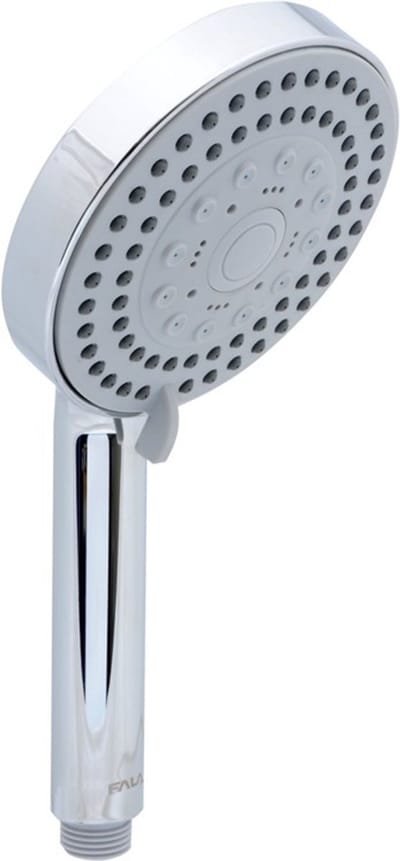 Fala DETIFOS - Handdouche - 5 Functies - Waterbesparend - Anti-kalk