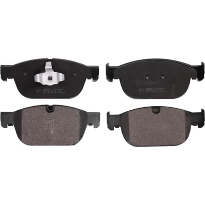 Remblokset ABE C1V024, voor