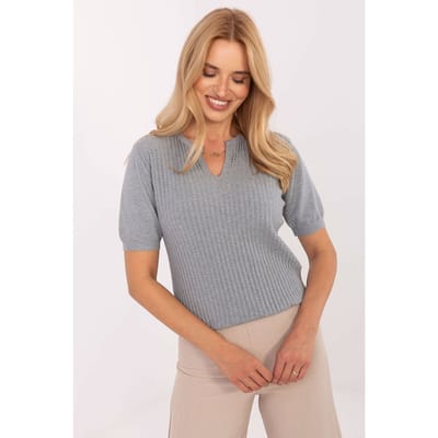 Pure Form Knit - Grijs / S/M