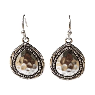 Aramat Jewels | Oorringen | Vergulde RVS Oorringen 14mm - Goudvergulde Hoepel Oorbellen | Zirkonia-14x7mm | |4mm | Staal | Volwassenen | Verkleurd niet