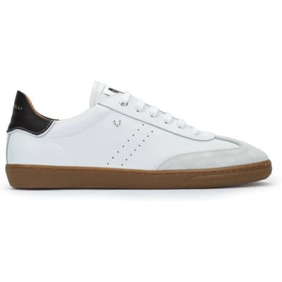 Martinelli Vesey - heren sneaker - Wit - maat 41 (EU) 7 (UK)