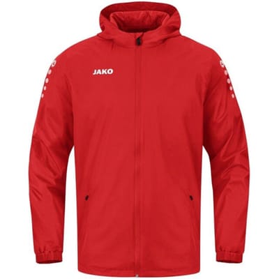 Jako Team 2.0 Regenjas Senior - Maat XXL