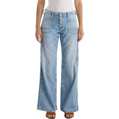 Skinny jeans dames Le Temps des cerises Lauryn Ota