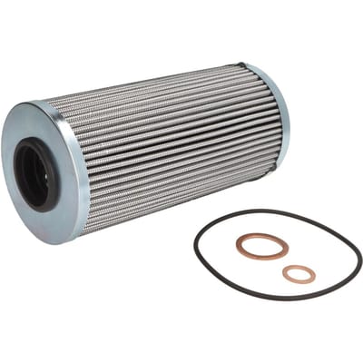 Oliefilter, automaat MANN-FILTER H 10 009 Z