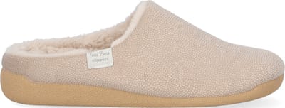 Toni Pons - Mosul-BD Textiel Dames Pantoffels Pedra - Maat 38
