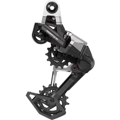 Voorderailleur/achterderailleur lange kooi Sram Uld Eagle 90 T-Type