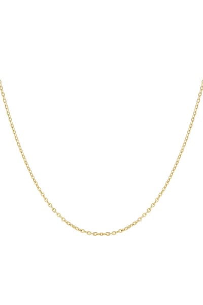Roestvrijstalen kettingen Ketting DIY Dagelijkse eenvoudige serie Dames sieraden