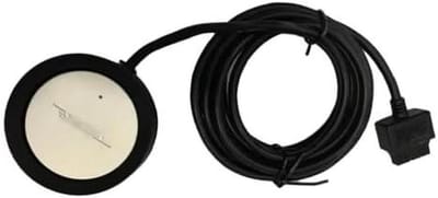 Volumeregelaar Pod - Kabel Bediening - Audio Instellen - 14-Pin Connector - Origineel Onderdeel - Zwart