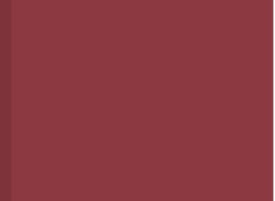 Enrico Benetti Caroline Schoudertas Dames - Crossbodytas - Burgundy