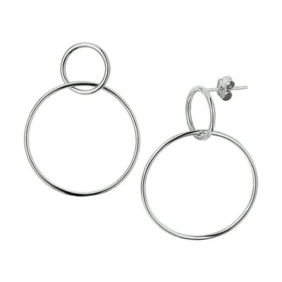 Oorhangers rondjes - PSN1329151