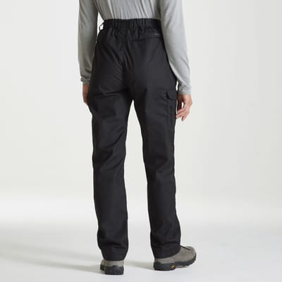 Craghoppers Dames/Dames Expert Kiwi Broek (Donkere marine)
