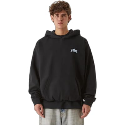 Hoodie Lost Youth Amalfi Coast