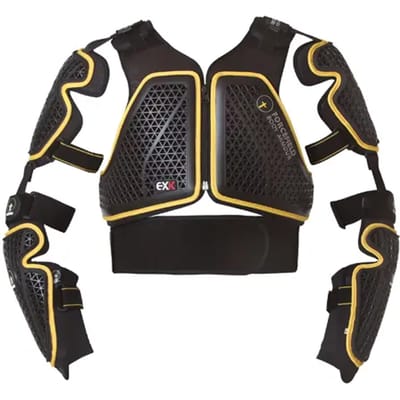 Motorvest Force Field 20132 EX-K