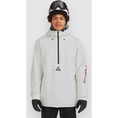 O'Neill Fwc'Play Park Anorak wit