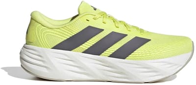 Adidas Galaxy 8 Hardloopschoenen Geel EU 44 2/3 Man
