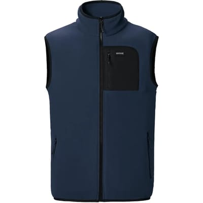 Mouwloos fleece Regatta Frankie