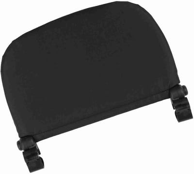Verstelbare Voetsteun voor Kinderwagen, Ideaal als Accessoire voor Comfort en Ondersteuning 32 x 21 cm