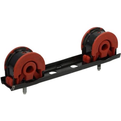 Houder, uitlaatsysteem WALKER 80418