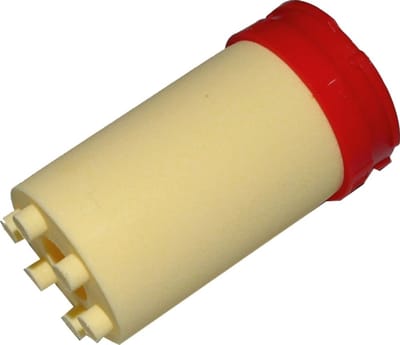 Wolf vervangingspatroon voor oliefilter voor NU, NU-B, HU-2, HU-2B, 248249699