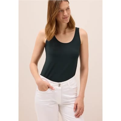 Lange basic top