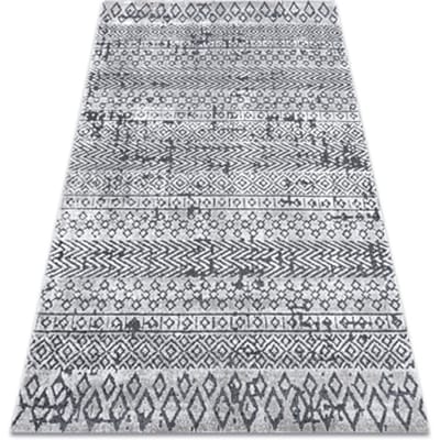 Kleden Rugsx Tapijt Structureel SIERRA G6042 Plat geweven , 120x170 cm