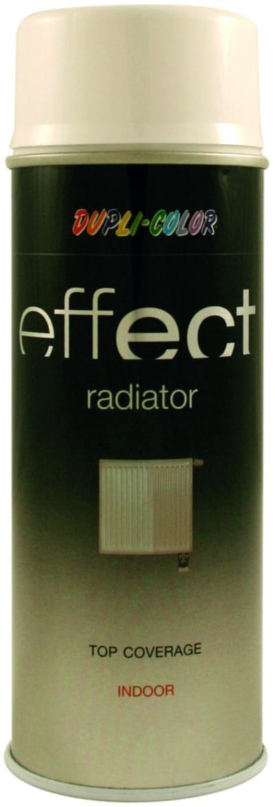 Motip Effect Radiator - 400ML - Wit