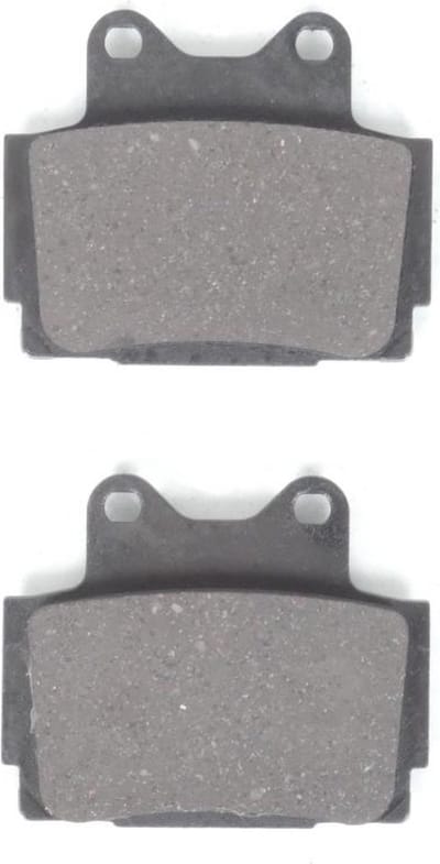 Plaquette de frein Brembo pour Moto Yamaha 600 Xj S Diversion 1992 à 2002 AR Neuf